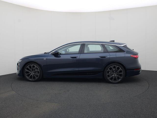 Audi A6 Avant e-tron Advanced edition performance 367 PK