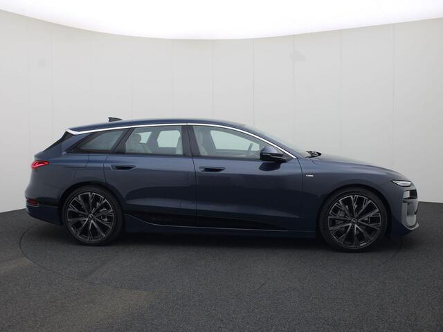 Audi A6 Avant e-tron Advanced edition performance 367 PK