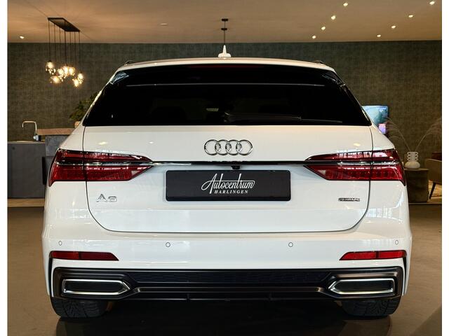Audi A6 Avant 45 TFSI Quattro I S-Line I 20" I Pano