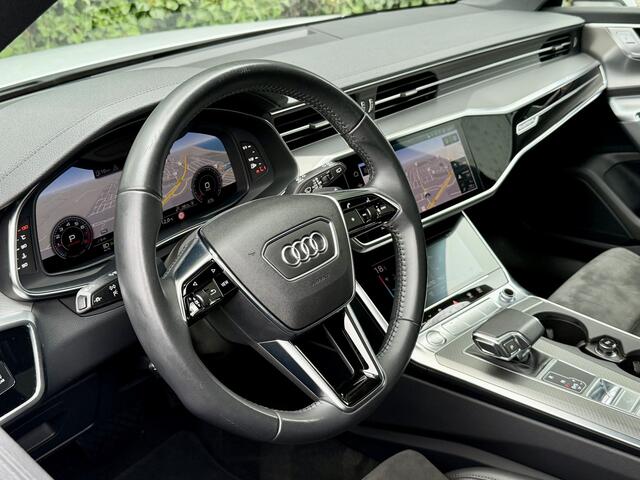 Audi A6 Avant 45 TFSI Quattro I S-Line I 20" I Pano
