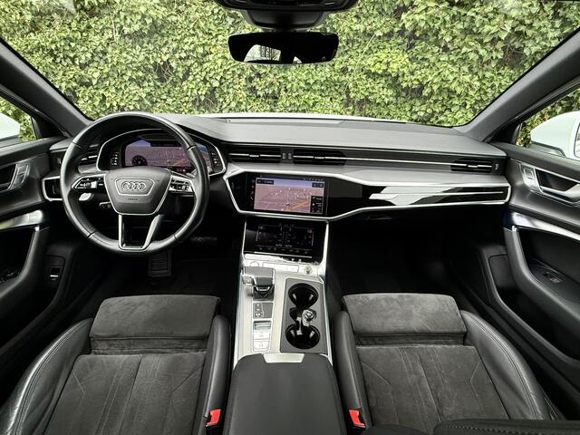 Audi A6 Avant 45 TFSI Quattro I S-Line I 20" I Pano