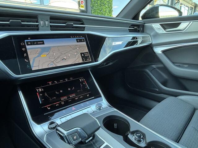 Audi A6 Limousine 45 TFSI 265PK S edition | Pano | HUD | B&O | Black Optik | BTW