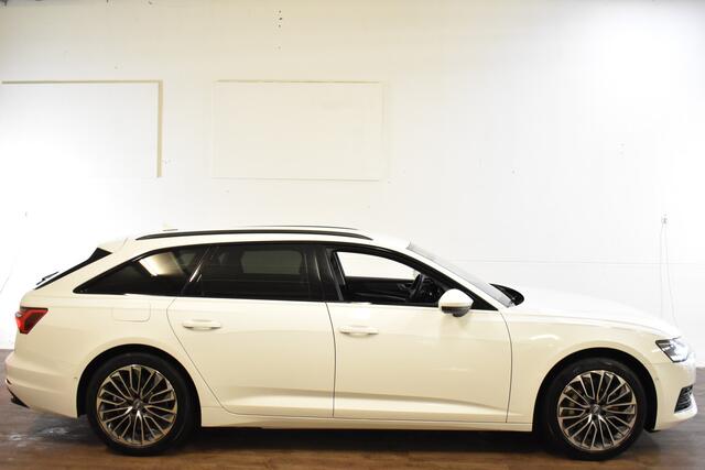 Audi A6 Avant 50 TFSI e 300PK QUATTRO BUSINESS EDITION VIRTUAL/NAVI/CAMERA