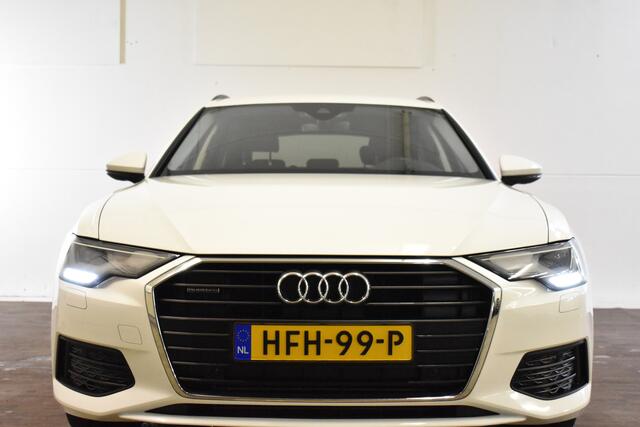 Audi A6 Avant 50 TFSI e 300PK QUATTRO BUSINESS EDITION VIRTUAL/NAVI/CAMERA