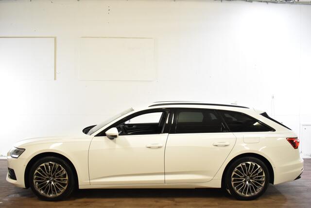 Audi A6 Avant 50 TFSI e 300PK QUATTRO BUSINESS EDITION VIRTUAL/NAVI/CAMERA