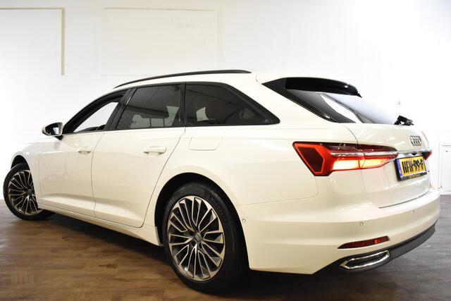 Audi A6 Avant 50 TFSI e 300PK QUATTRO BUSINESS EDITION VIRTUAL/NAVI/CAMERA