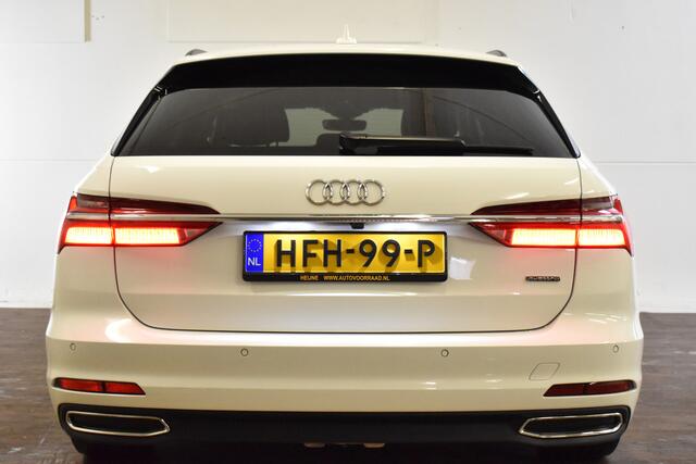 Audi A6 Avant 50 TFSI e 300PK QUATTRO BUSINESS EDITION VIRTUAL/NAVI/CAMERA
