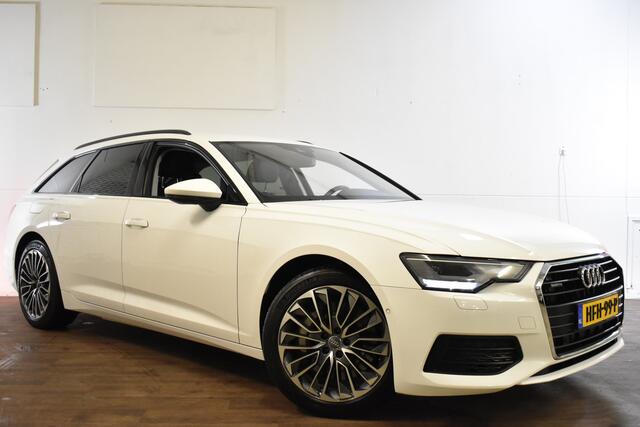 Audi A6 Avant 50 TFSI e 300PK QUATTRO BUSINESS EDITION VIRTUAL/NAVI/CAMERA
