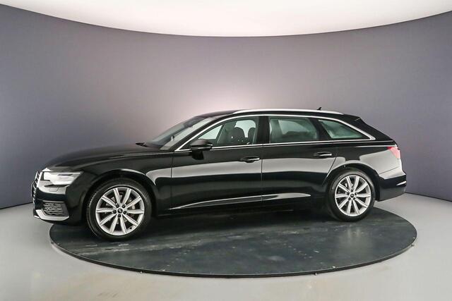Audi A6 Avant 40 TFSI Pro line | S Line | Carplay | Stoelverwarming | Full Map | Cruise |