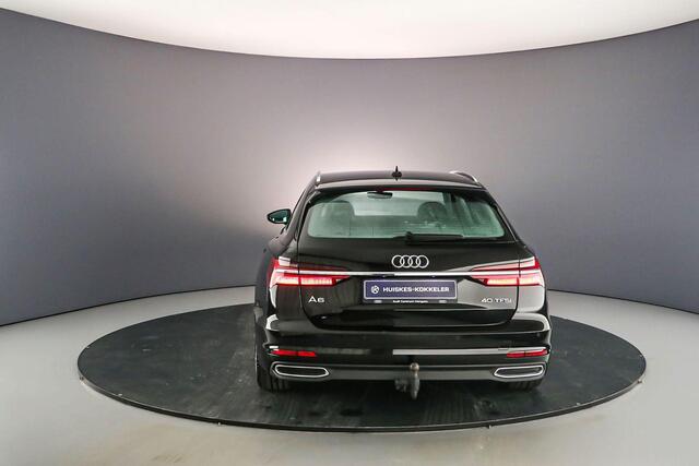 Audi A6 Avant 40 TFSI Pro line | S Line | Carplay | Stoelverwarming | Full Map | Cruise |