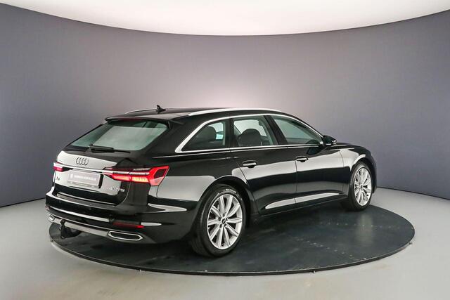 Audi A6 Avant 40 TFSI Pro line | S Line | Carplay | Stoelverwarming | Full Map | Cruise |
