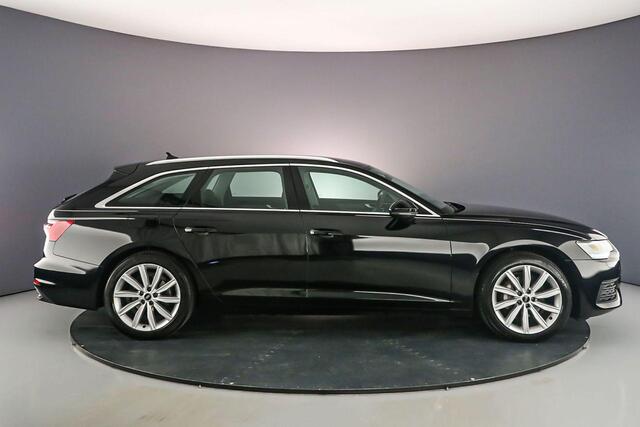 Audi A6 Avant 40 TFSI Pro line | S Line | Carplay | Stoelverwarming | Full Map | Cruise |