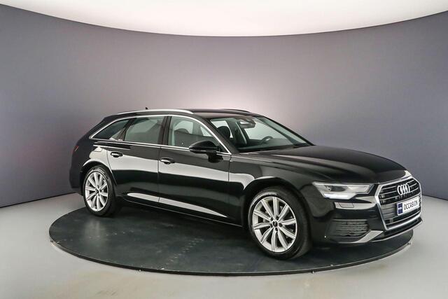 Audi A6 Avant 40 TFSI Pro line | S Line | Carplay | Stoelverwarming | Full Map | Cruise |