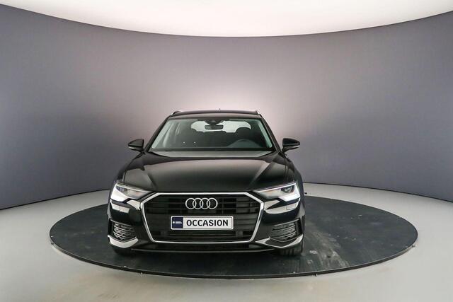 Audi A6 Avant 40 TFSI Pro line | S Line | Carplay | Stoelverwarming | Full Map | Cruise |