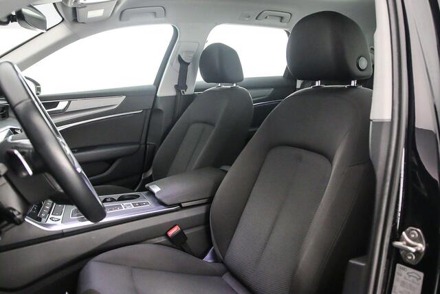 Audi A6 Avant 40 TFSI Pro line | S Line | Carplay | Stoelverwarming | Full Map | Cruise |