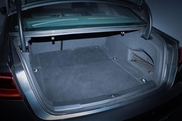 Audi A6 Limousine 1.8T 191Pk S-Tr. S-LINE Ultra AUDI SOUND/FULL LED/LMV 19''/HALF LEDER/STOELVERW./CLIMA/CRUISE/PDC V+A