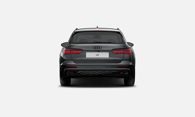 Audi A6 Avant 50 TFSI e 299 PK S edition Competition