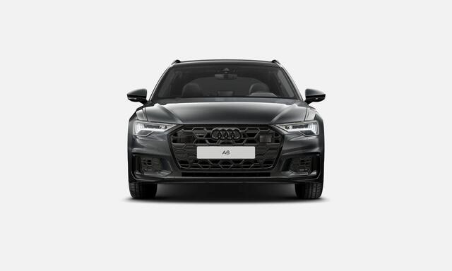Audi A6 Avant 50 TFSI e 299 PK S edition Competition