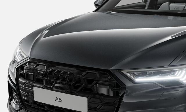 Audi A6 Avant 50 TFSI e 299 PK S edition Competition
