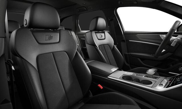 Audi A6 Avant 50 TFSI e 299 PK S edition Competition