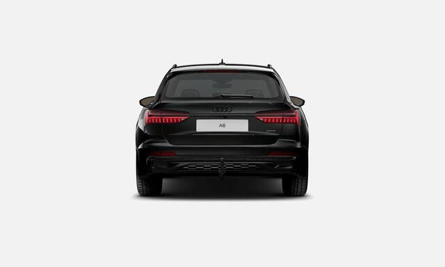 Audi A6 Avant 50 TFSI e 299 PK S edition Competition