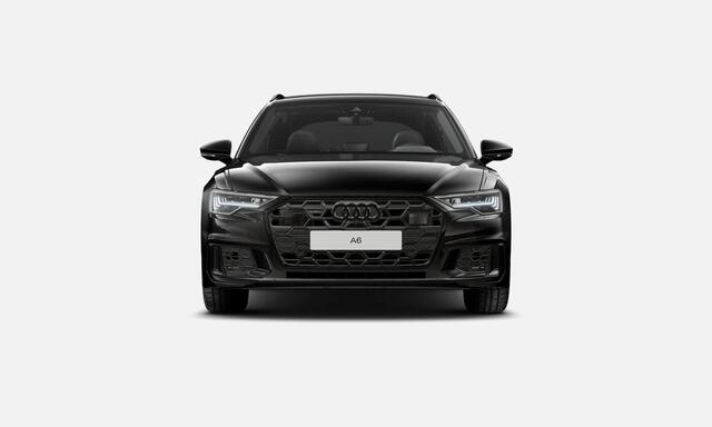 Audi A6 Avant 50 TFSI e 299 PK S edition Competition