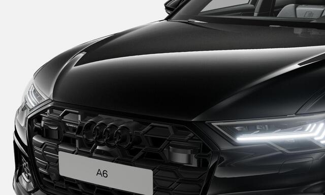 Audi A6 Avant 50 TFSI e 299 PK S edition Competition