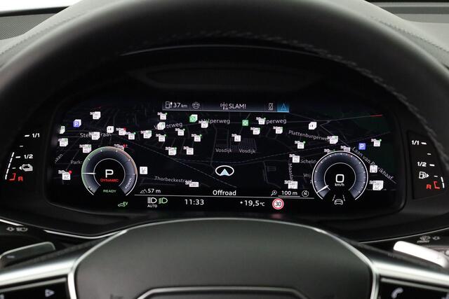 Audi A6 Avant S edition Competition 50 TFSI e 220 kW / 299 pk quattro |