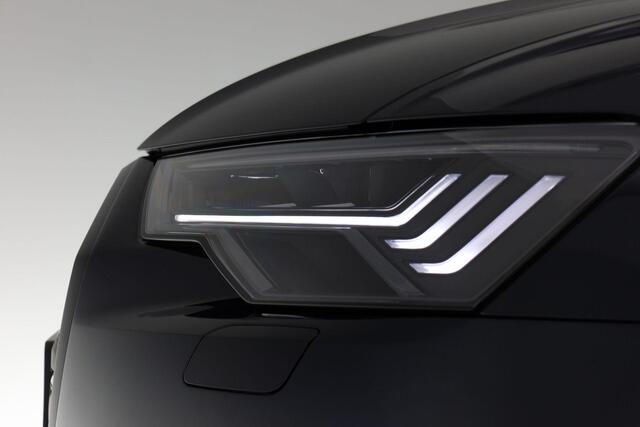 Audi A6 Avant S edition Competition 50 TFSI e 220 kW / 299 pk quattro |