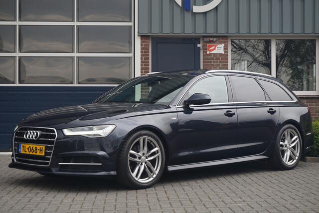 Audi A6 Avant 1.8 TFSI ultra Advance Sport, 3x S-Line, PANO, BOSE