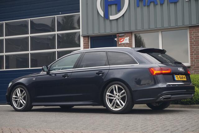 Audi A6 Avant 1.8 TFSI ultra Advance Sport, 3x S-Line, PANO, BOSE