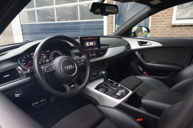 Audi A6 Avant 1.8 TFSI ultra Advance Sport, 3x S-Line, PANO, BOSE