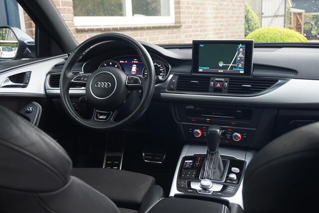 Audi A6 Avant 1.8 TFSI ultra Advance Sport, 3x S-Line, PANO, BOSE