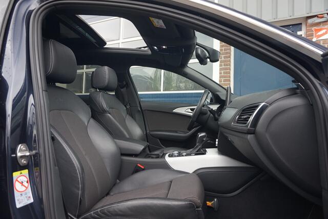 Audi A6 Avant 1.8 TFSI ultra Advance Sport, 3x S-Line, PANO, BOSE