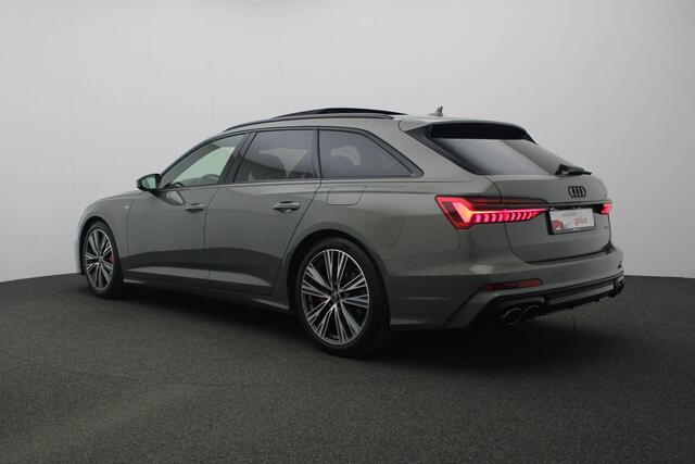 Audi A6 Avant 55 TFSI e quattro S edition Competition