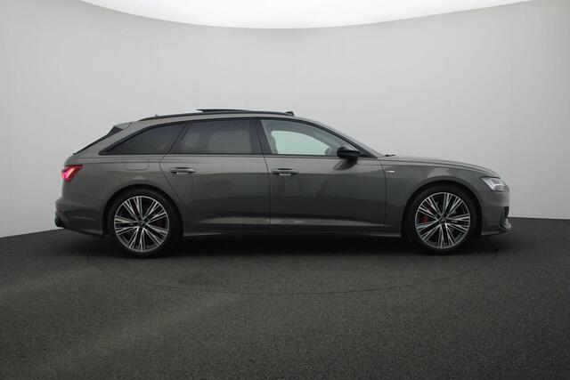Audi A6 Avant 55 TFSI e quattro S edition Competition