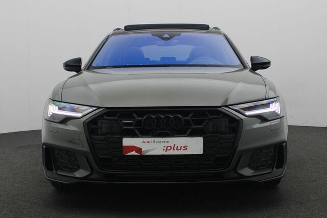 Audi A6 Avant 55 TFSI e quattro S edition Competition