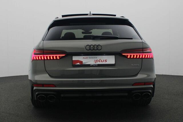 Audi A6 Avant 55 TFSI e quattro S edition Competition