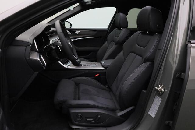 Audi A6 Avant 55 TFSI e quattro S edition Competition