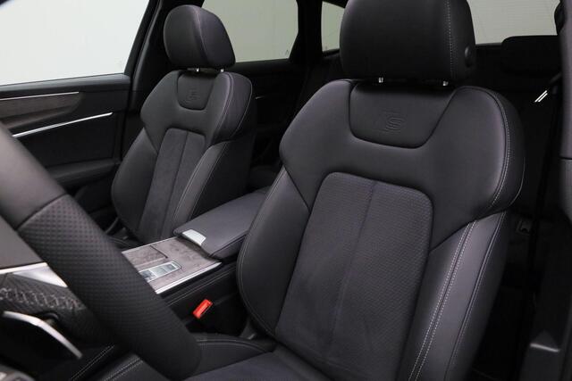 Audi A6 Avant 55 TFSI e quattro S edition Competition