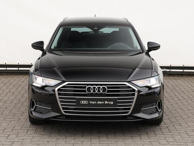 Audi A6 Avant 45 TFSI Sport Pro Line 245pk | 20" Velgen | Elek. geh. stoel | Stoelverwarming | Navi | Apple Carplay