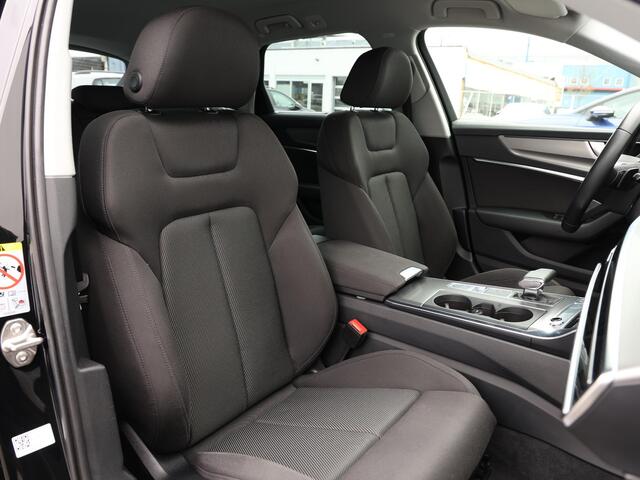 Audi A6 Avant 45 TFSI Sport Pro Line 245pk | 20" Velgen | Elek. geh. stoel | Stoelverwarming | Navi | Apple Carplay