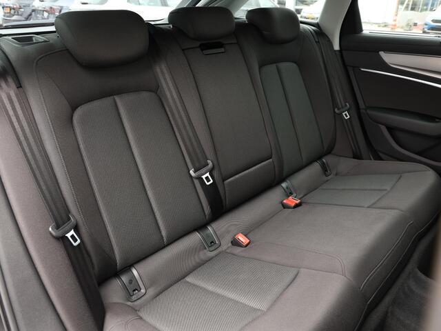 Audi A6 Avant 45 TFSI Sport Pro Line 245pk | 20" Velgen | Elek. geh. stoel | Stoelverwarming | Navi | Apple Carplay