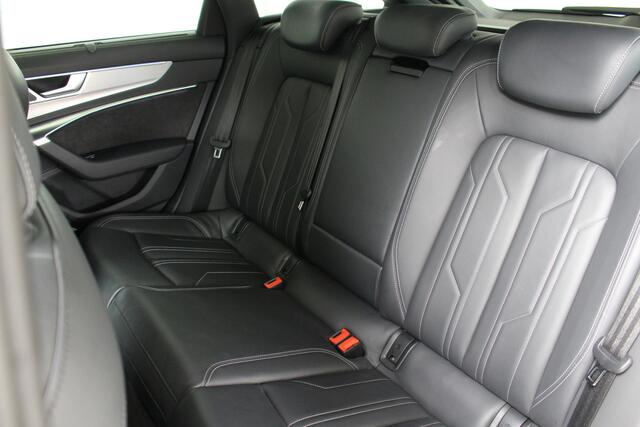 Audi A6 Avant 45 TFSI Quattro Pro Line Plus S-Line Sportpakket Panoramadak | Leder | trekhaak | Head Up Display | Dealeronderhouden