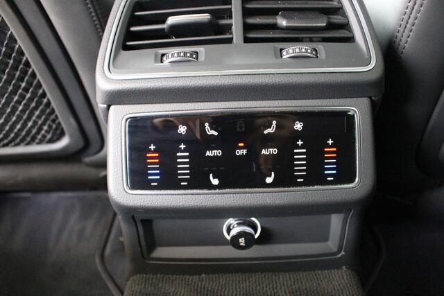 Audi A6 Avant 45 TFSI Quattro Pro Line Plus S-Line Sportpakket Panoramadak | Leder | trekhaak | Head Up Display | Dealeronderhouden