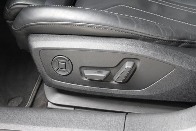 Audi A6 Avant 45 TFSI Quattro Pro Line Plus S-Line Sportpakket Panoramadak | Leder | trekhaak | Head Up Display | Dealeronderhouden