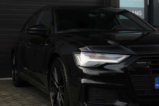 Audi A6 Avant 55 TFSI E Quattro Pro Line S Competition | Pano | HUD | B&O | 360 | Matrix | Sfeerverlichting | Memory | RS Stoelen