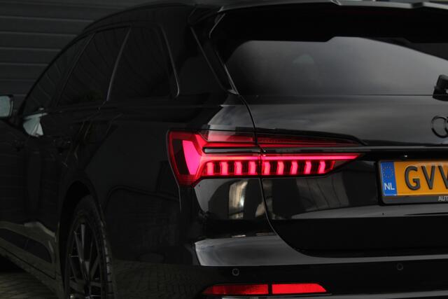 Audi A6 Avant 55 TFSI E Quattro Pro Line S Competition | Pano | HUD | B&O | 360 | Matrix | Sfeerverlichting | Memory | RS Stoelen