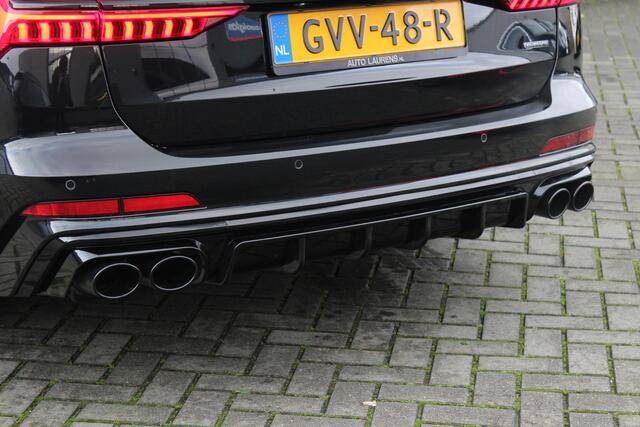 Audi A6 Avant 55 TFSI E Quattro Pro Line S Competition | Pano | HUD | B&O | 360 | Matrix | Sfeerverlichting | Memory | RS Stoelen