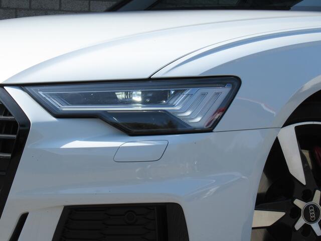 Audi A6 Avant 55 TFSI e 367 PK quattro Competition S-Line 2e eigen | dealer onderh | Pano | 20"inch | camera | B&O